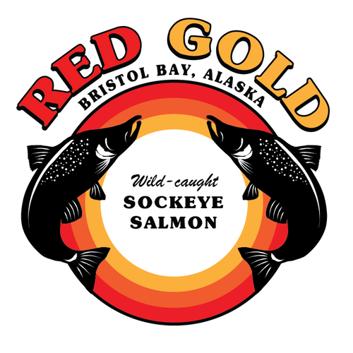 Red Gold of Bristol Bay