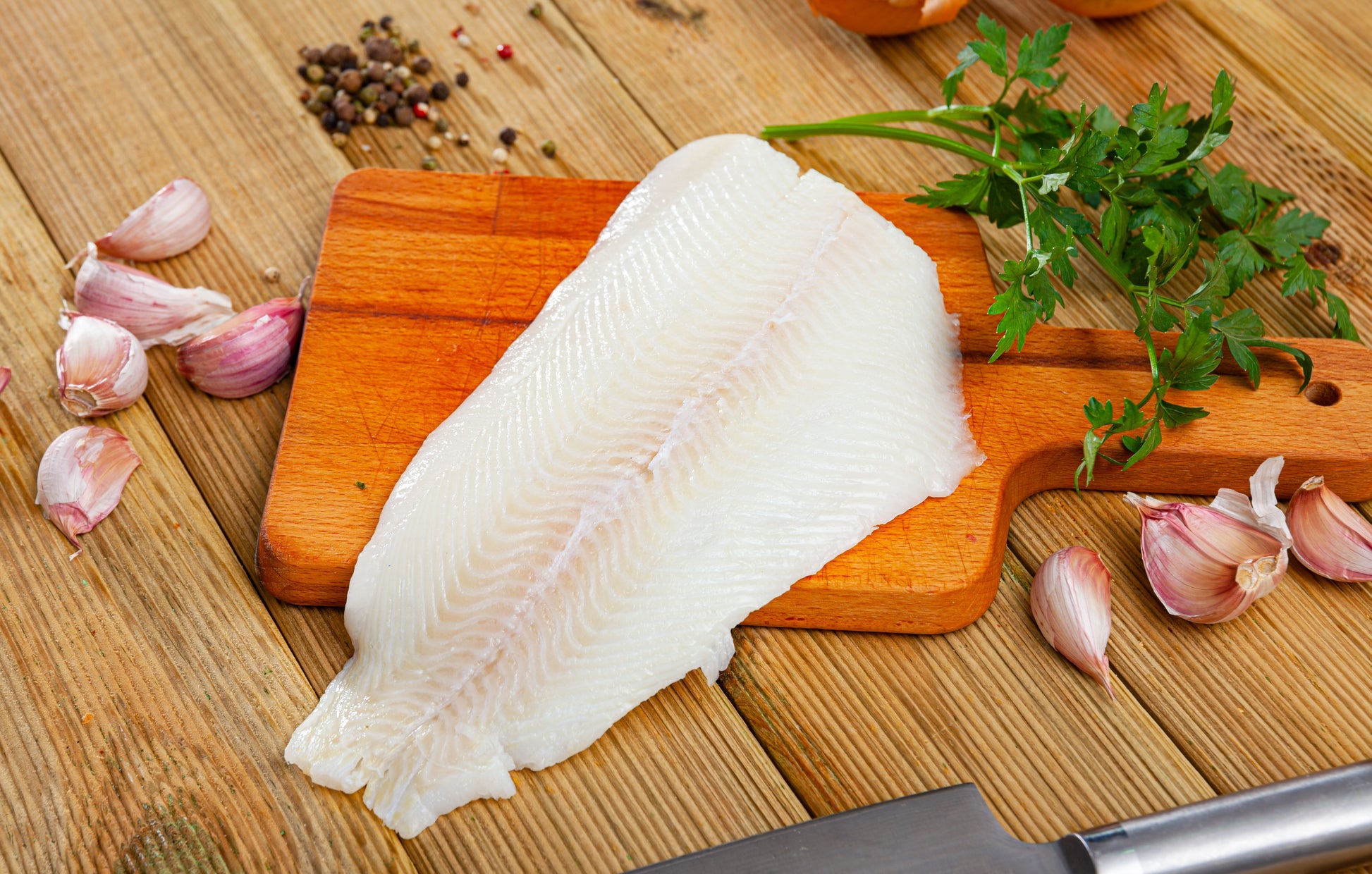 Halibut Portion Box (Pre-Order) – Red Gold of Bristol Bay